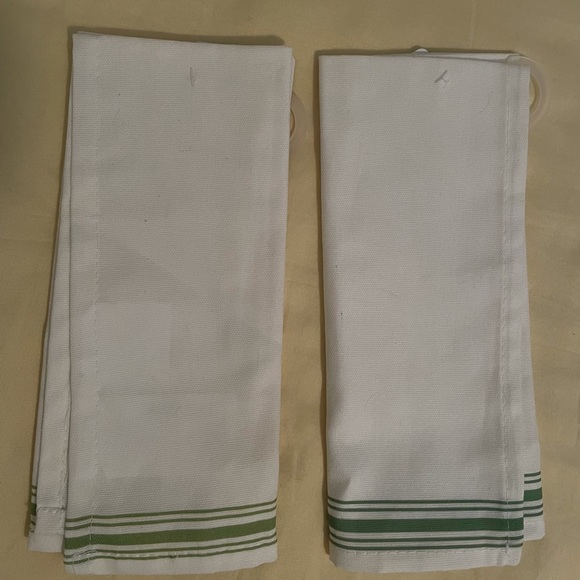 Kitchen towels - Picture 2 of 2